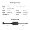 MRYC 48W Microsoft Surface Charger with USB Port