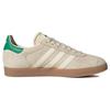 adidas Женские кроссовки Gazelle 'Wonder White Green' IF3235
