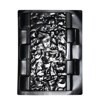 Форма для изготовления ступенчатых камней, производитель бетонных блоков, форма для украшения дома, для садовой дорожки, двора, газона