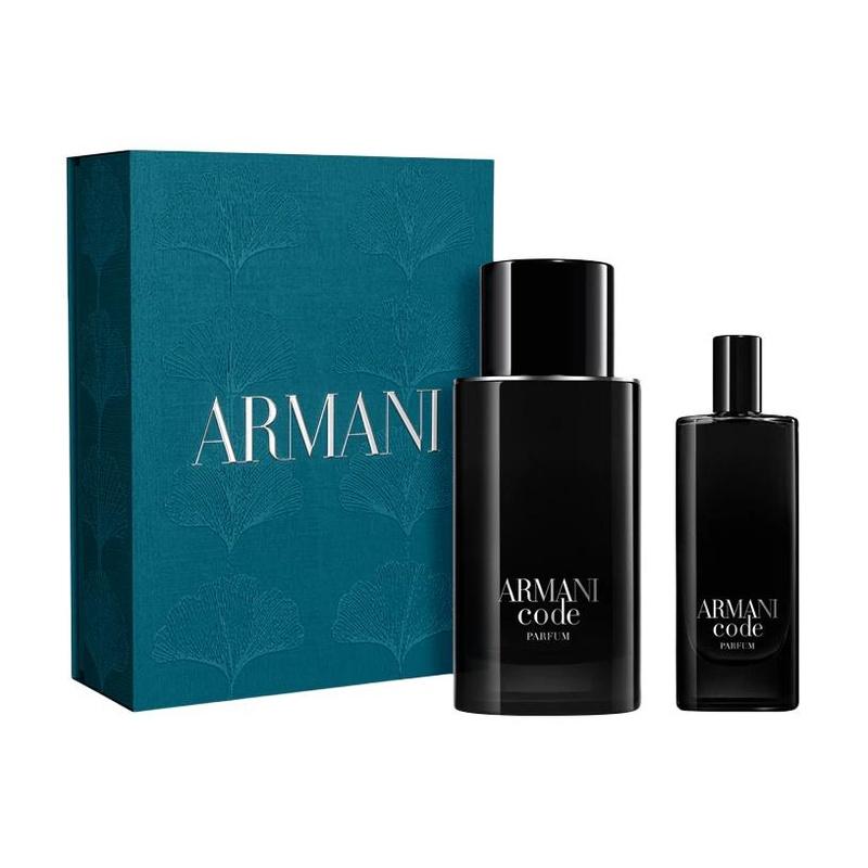 Подарочная коробка Armani Password аромат парфюм парфюмерная вода 75мл+15мл