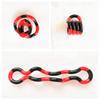 Новая антистрессовая игрушка для декомпрессии для взрослых, деформационная веревка для детей, идеально подходит для стресса, для детей, чтобы играть в игрушки, годовые игрушки