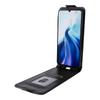 For Cubot A30 Stand Case Magnetic Clasp Vertical Flip Leather Phone Cover with Card Holder