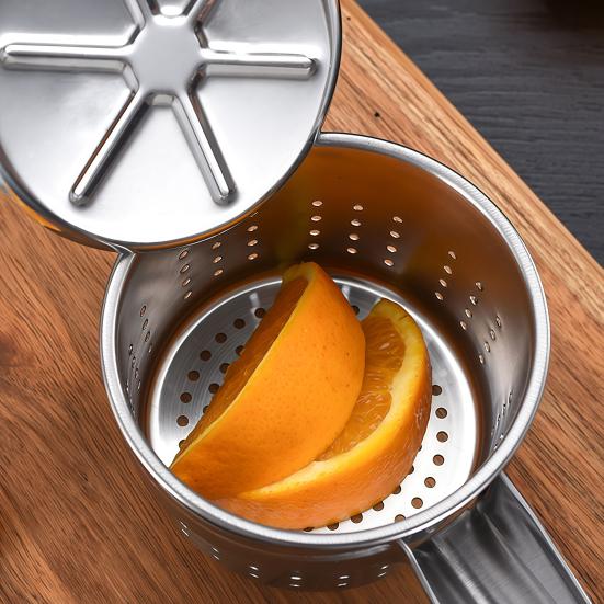 Кухонный гаджет для картофельного пюре, пресс для картофеля из нержавеющей стали с Т-образной ручкой, ручной чеснокодавилка с рычагом, соковыжималка, пресс,