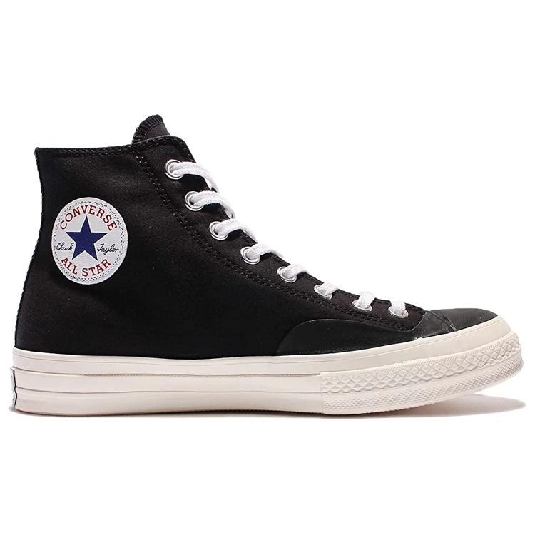 Converse Chuck 1970s water repellent 'Black White' Men's 155448C