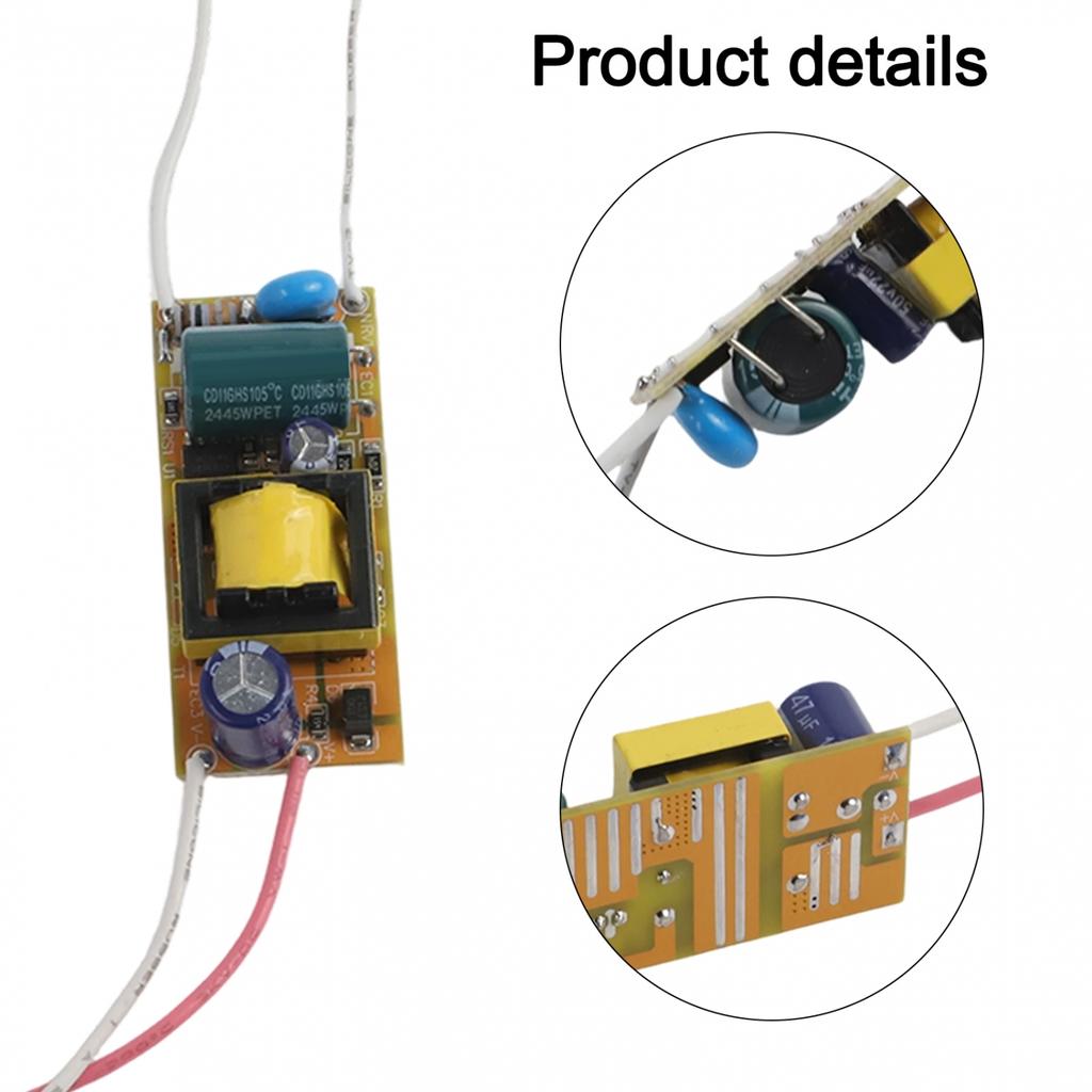 Светодиодный драйвер постоянного тока с функциями безопасности для различных сред