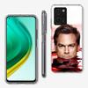 Чехол для телефона с изображением Декстера Моргана из сериала Для Xiaomi Poco M8 M7 M6 M4 M3 X7 X6 X4 Pro F7 Ultra M5S Mi 14 14T 15 15T 12T 10T Pro 12S