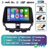 Android 14 GPS Navigation For Suzuki Fronx Baleno 2021- 2025 Autoradio Multimedia Stereo QLED IPS DSP Car Screen WIFI BT 2 Din