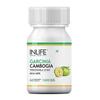 Гарциния камбоджийская (60 кап, 1600 мг), Garcinia Cambogia,