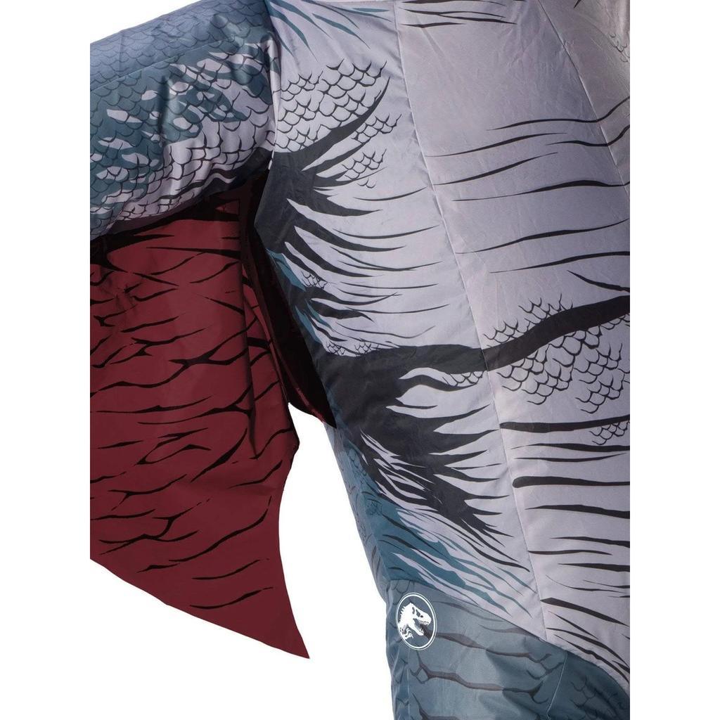 Jurassic World Unisex Adult Pteranodon Inflatable Costume