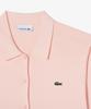 LACOSTE Women'S Polo Collar Cardigan Af893E-56N N6I