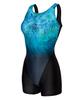Laelliseupocheu [Pslh149 Mlt] Brisa Aqua U-Bag Multi