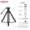 Профессиональные штативные системы и головки Miliboo для тяжелых условий