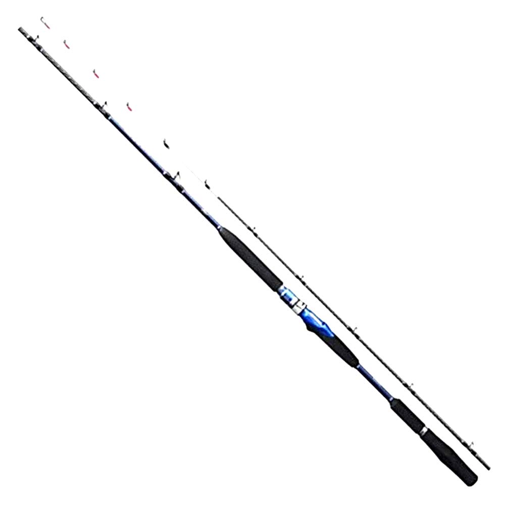 SHIMANO Удилище лодочное удилище 18 Kaimei 80 270 Warasa Красный морской лещ Желтохвост Королевская рыба Акамуцу Ставрида Капля Белоглазка