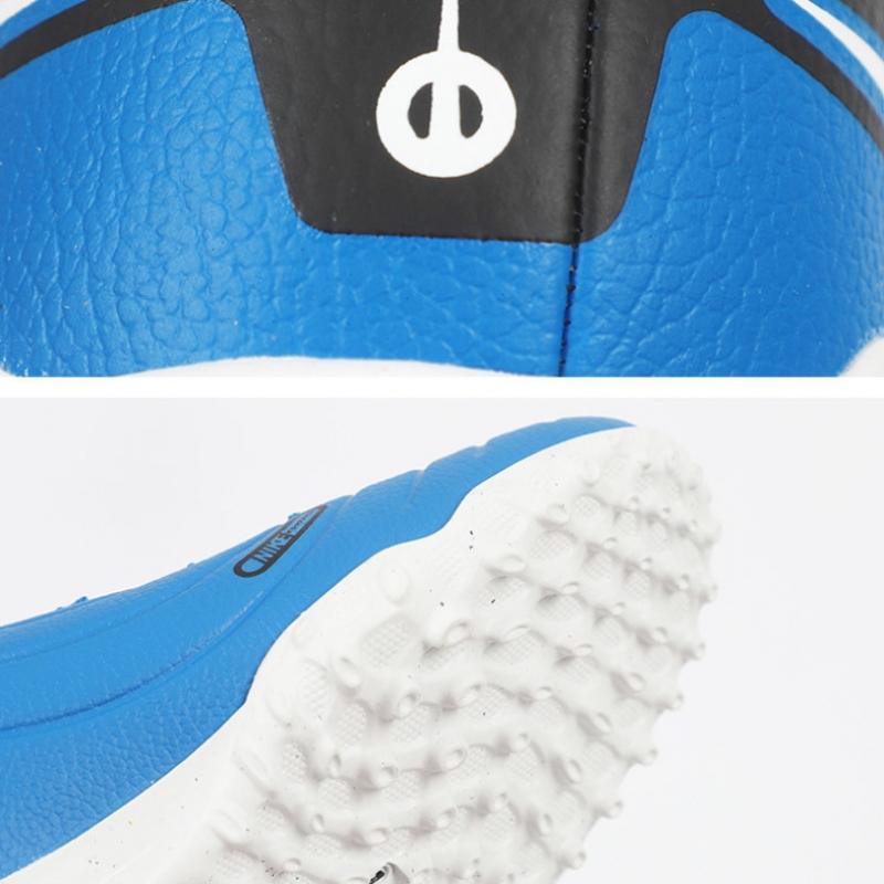 Nike Футбольные бутсы для юниоров Футзальные бутсы Tiempo Legends 10 Club Tf