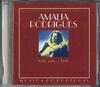 CD AMALIA RODRIGUES - Tudo Esta E Fado CD12572 KEEP 2000 Япония Фолк Б/У