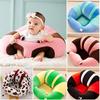 Baby Plush Toys For Young Children To Learn To Sit On Plush Small Sofa Chairs For Children's Gifts Small Baby Sofa Chairs
