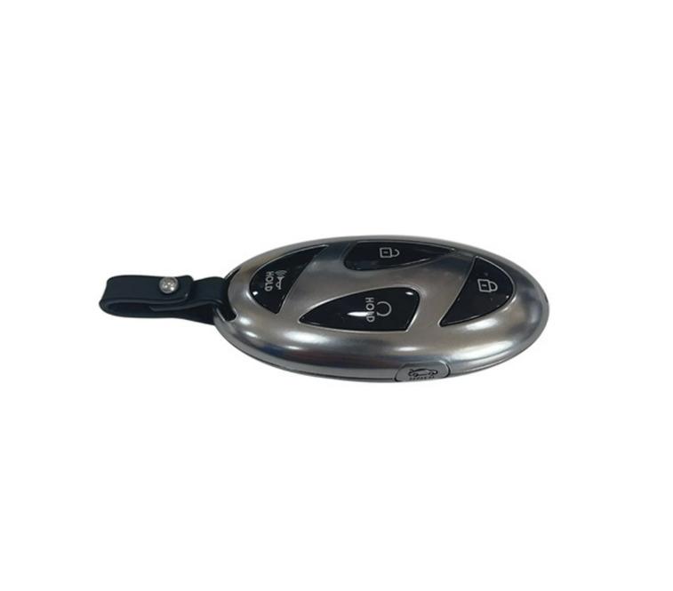 Genuine OEM 95440AA500 FOB Smart Key & Blank key for Hyundai Avante Elantra 24