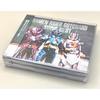Kamen Rider Gotchard Song Best 3 CD
