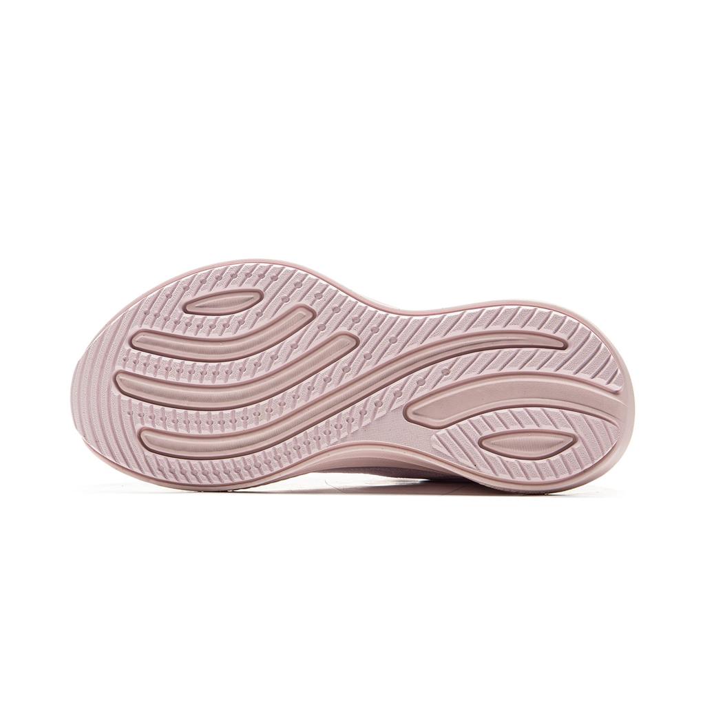 Li Ning Yueying 5 Textile Cushioning Abrasion Resistant Breathable Height Increasing Low top Sprint Running Shoes ARHV016-13