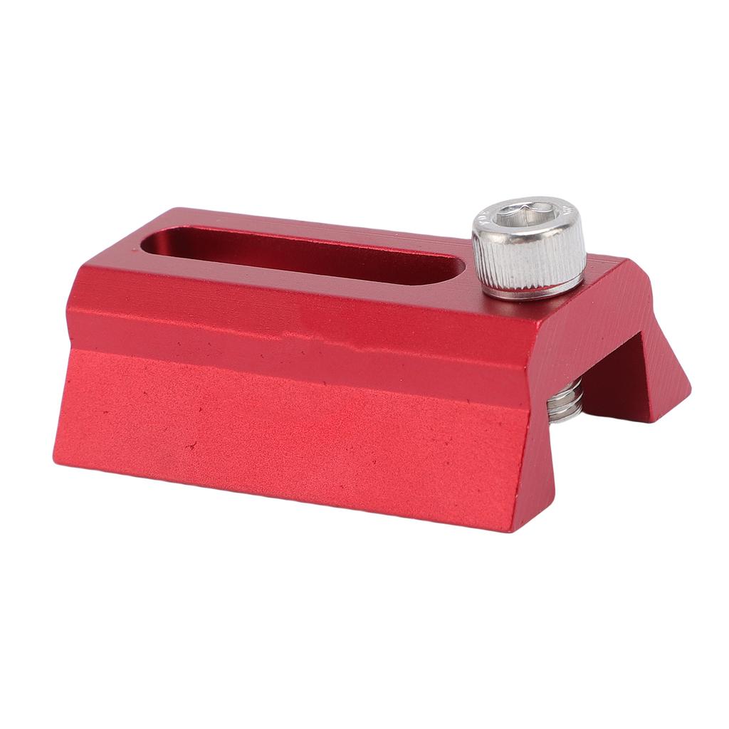 Пластина типа ласточкин хвост для оптического телескопа, кронштейн-переходник для искателя, основание для смартфона, расширяемый кронштейн для крепления с резьбой 1/4 дюйма