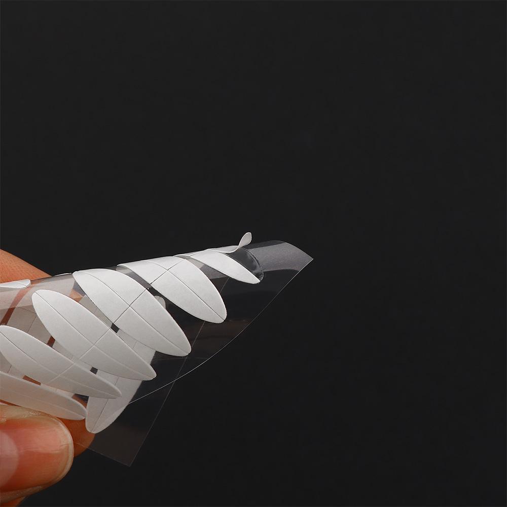 Eyes Eyelid Tape Temporary Stickers Double Eyelid Stickers Eye Tape Eye Makeup Tools Eyelid Sticker