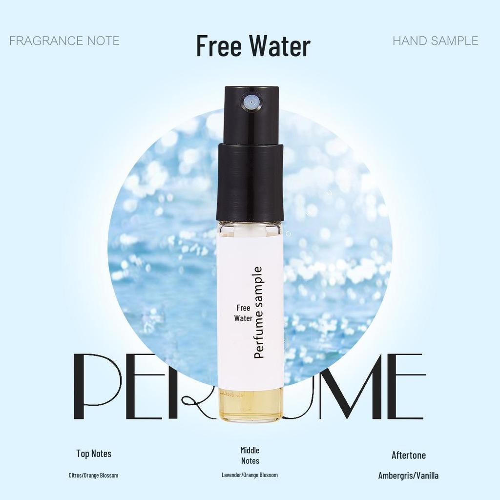 3ml Perfume Trial Pack: New User Exclusive, Multiple Scents, In-Store Testing Available