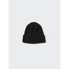 Uniqlo Heattech Rib Beanie Model