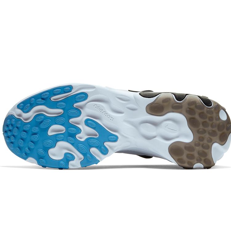 Nike Проблемы с React Presto дома AV2605-006