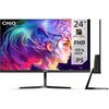 Moniteur PC - CHIQ - 24 Pouces -Écran PC- Full HD 1920x1080 - 100Hz - Ultra Plat - IPS