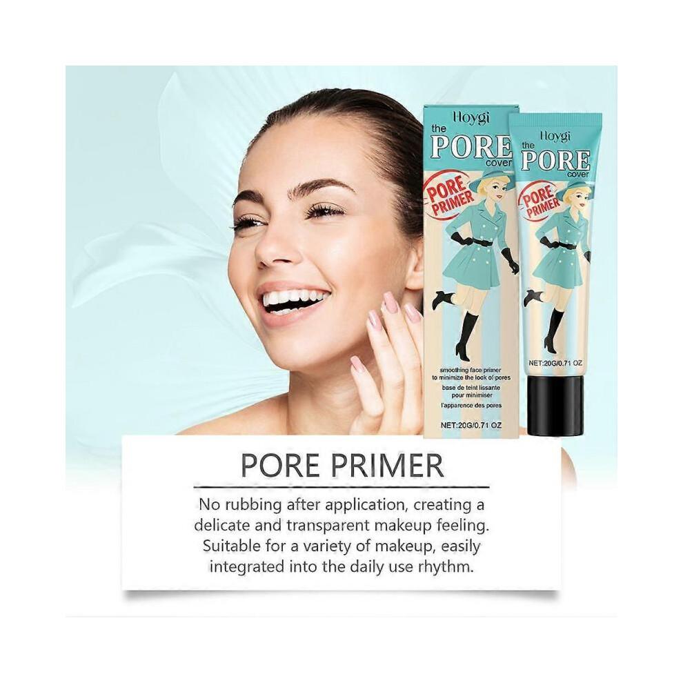(2pcs) Porefessional Pore Minimising Face Primer, Ultra-Lightweight Face Primer to Minimise the Look of Pores, for Women Men