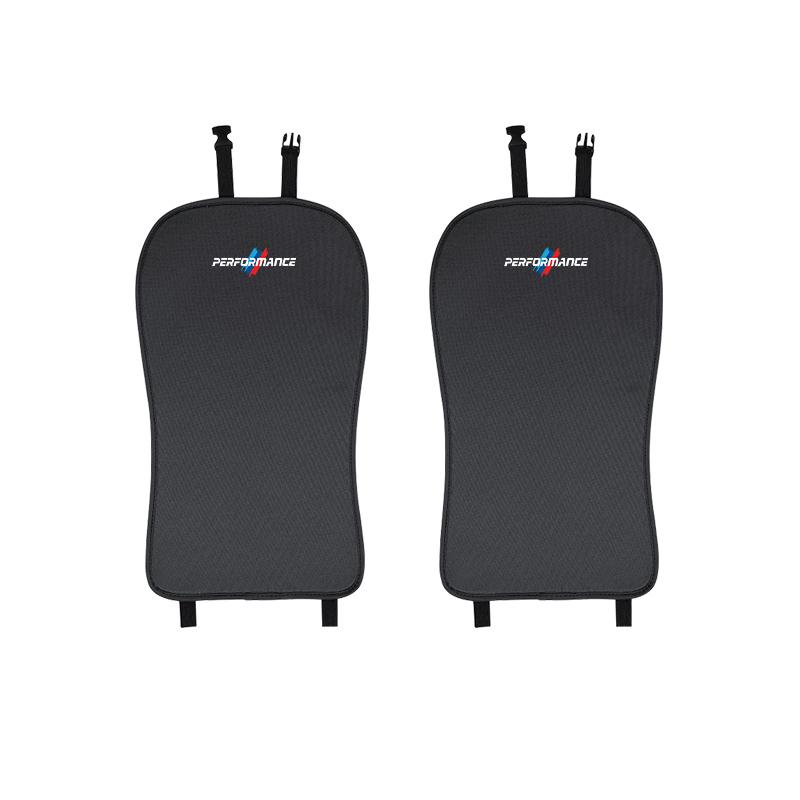 Car Seat Covers Auto Protective Seat Cushion Accessories /Sticker For Bmw M3 M4 M5 M6 X3 F25 X4 I3 1 3 5 Series F20 F30 G20 F31 DV1