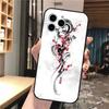 Чехол для телефона с рисунком дракона Для iphone 17 Pro Max 17 Pro Air 16 15 14 13 Pro Max 15 16 Pro 15Plus