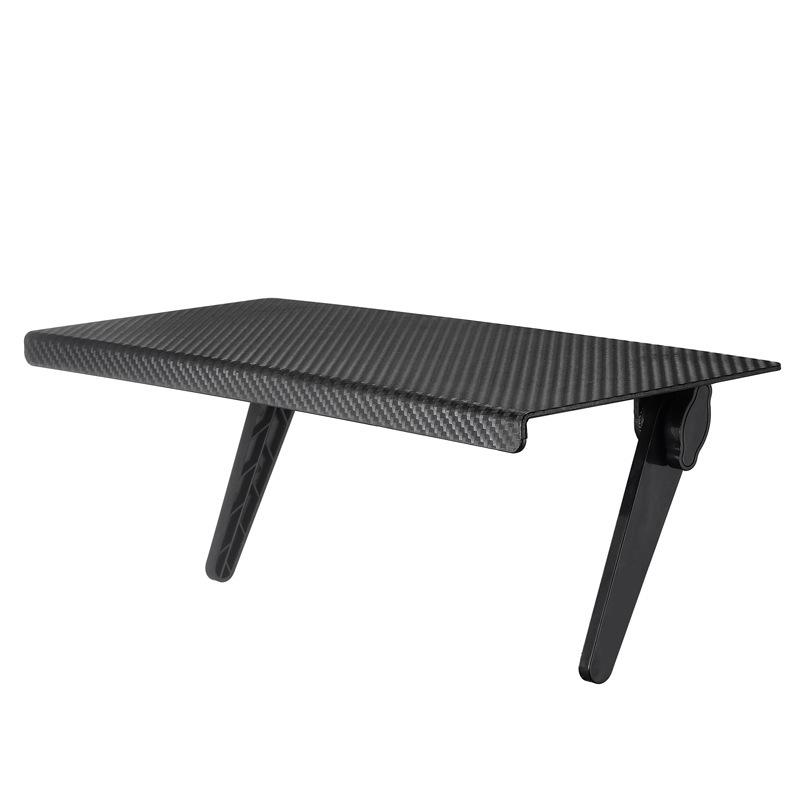 Верхняя полка для хранения экрана телевизора, регулируемая стойка для беспроводного маршрутизатора, приставка, без перфорации, кронштейн для хранения инструментов, домашний органайзер