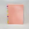 4/9Grids Kpop Photocard Binder Large Capacity Photo Album Idol Cards Storage Book Photo Protector Cover Binder With 20 Pages