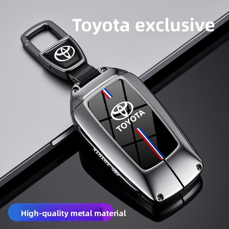 Подходит для чехлов на ключ 2024 Toyota Corolla, моделей 14-24, и нового премиального комплекта Pioneer Elite Edition для автомобилей MA8