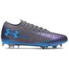 Under Armour Футбольные бутсы Shadow Elite 3 Мужские Темно-серые 3028288-026