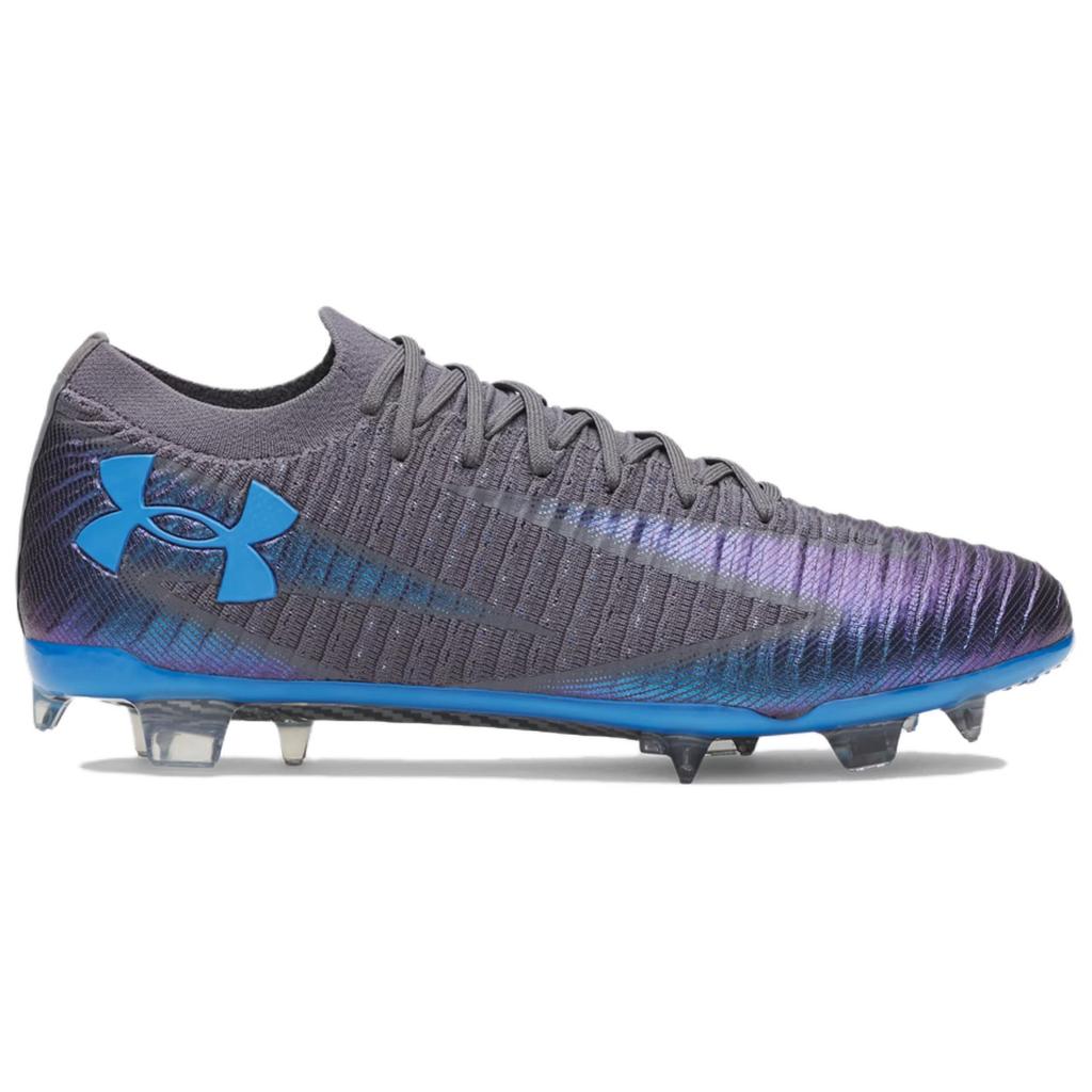 Under Armour Футбольные бутсы Shadow Elite 3 Мужские Темно-серые 3028288-026