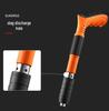 Jingyigong Mini Silencer Nail Gun for Ceiling and Wall Fixings
