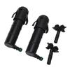 1 Pair Headlight Washer Nozzle 13227348 Headlamp Washer Fluid Jet Replacement for Opel Insignia A 2009 To 2017