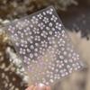 1pcs 5D Glitter Jasmine Flower Nail Stickers Embossed Flower Self-Adhesive Nail Art Decorations Decal Manicure Tools DIY