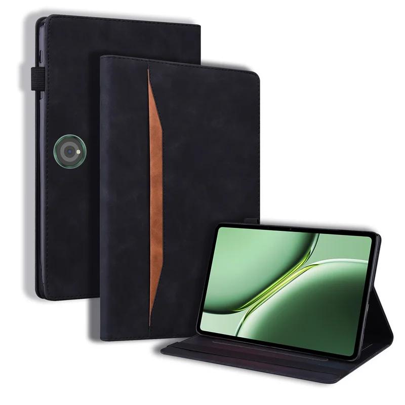 For Oneplus Pad 2 Case 12.1 Inch Luxury Wallet Stand Tablet Funda for One Plus Pad 2 OnePlus Pad Pro 2024 Case Cover Coque