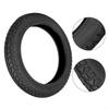 Electric Bike Tyre Spare Accessories Easy Installation