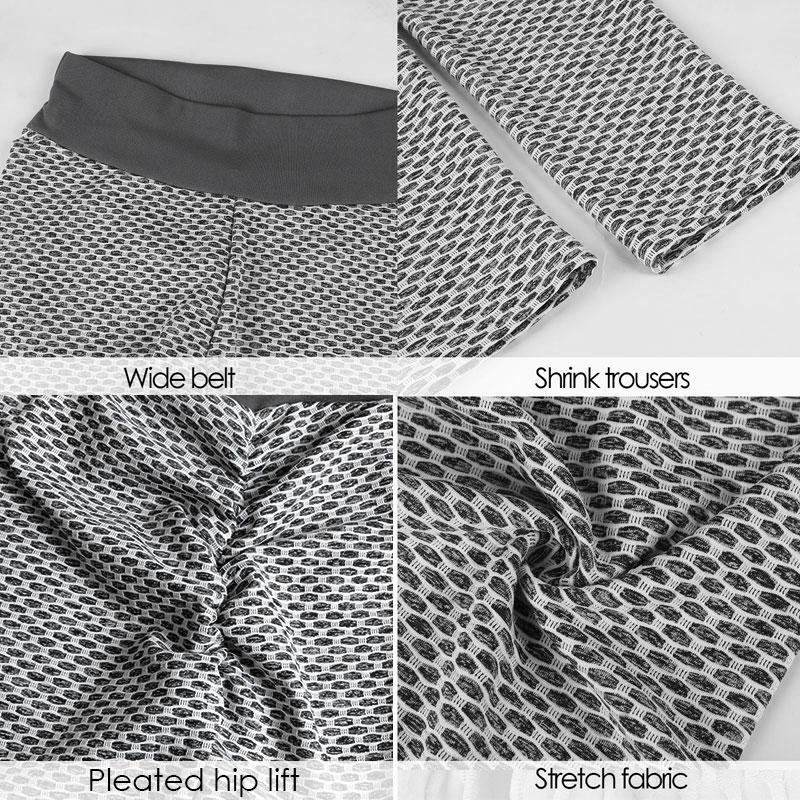 Леггинсы пуш-ап, женские колготки, леггинсы для тренировок, спортивные леггинсы для бега, тренажерного зала, йоги, женские леггинсы с высокой талией, подтягивающие ягодицы, фитнес