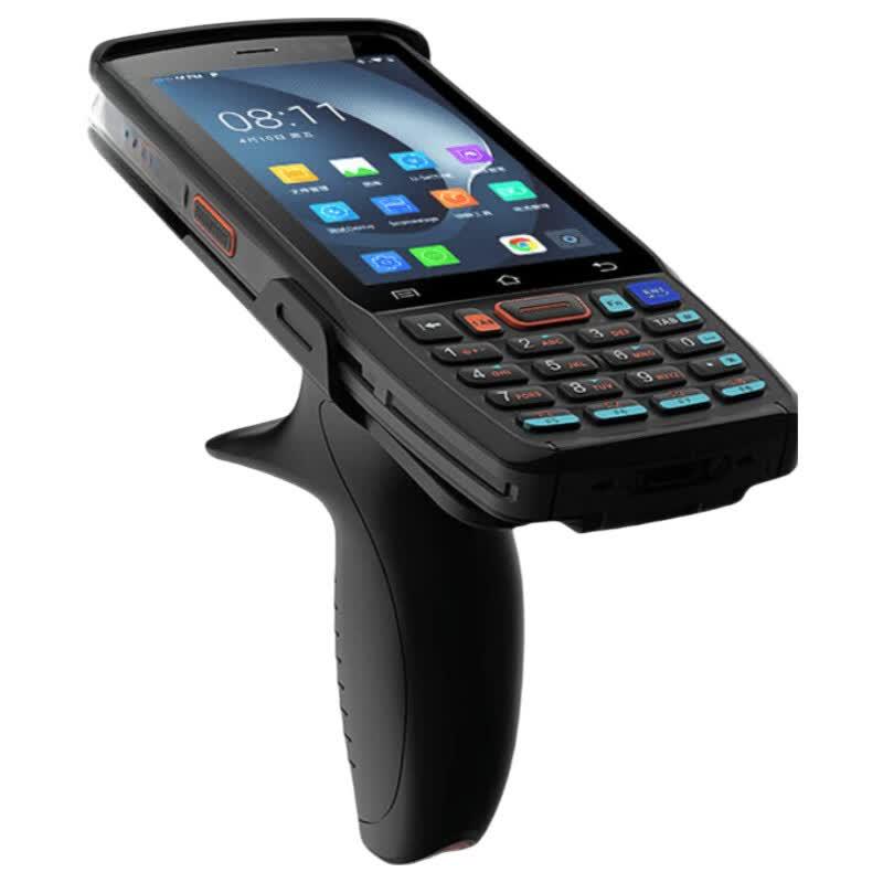 Промышленный ручной КПК-сканер UROVO DT40SE