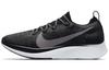 Nike Zoom Fly Flyknit Black Gunsmoke (Women's) Sneakers