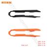 1998-2026 Motorcycle 50cc 65cc 85cc Chain Guide Guard Chain Slider Up Swingarm Protector For KTM HUSQVARNA GASGAS SX TC MC Bikes