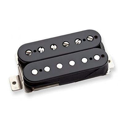 Seymour Duncan Seymour Duncan Alnico II Pro SLASH Black Neck Position Guitar Pickup APH-2n [Товар]