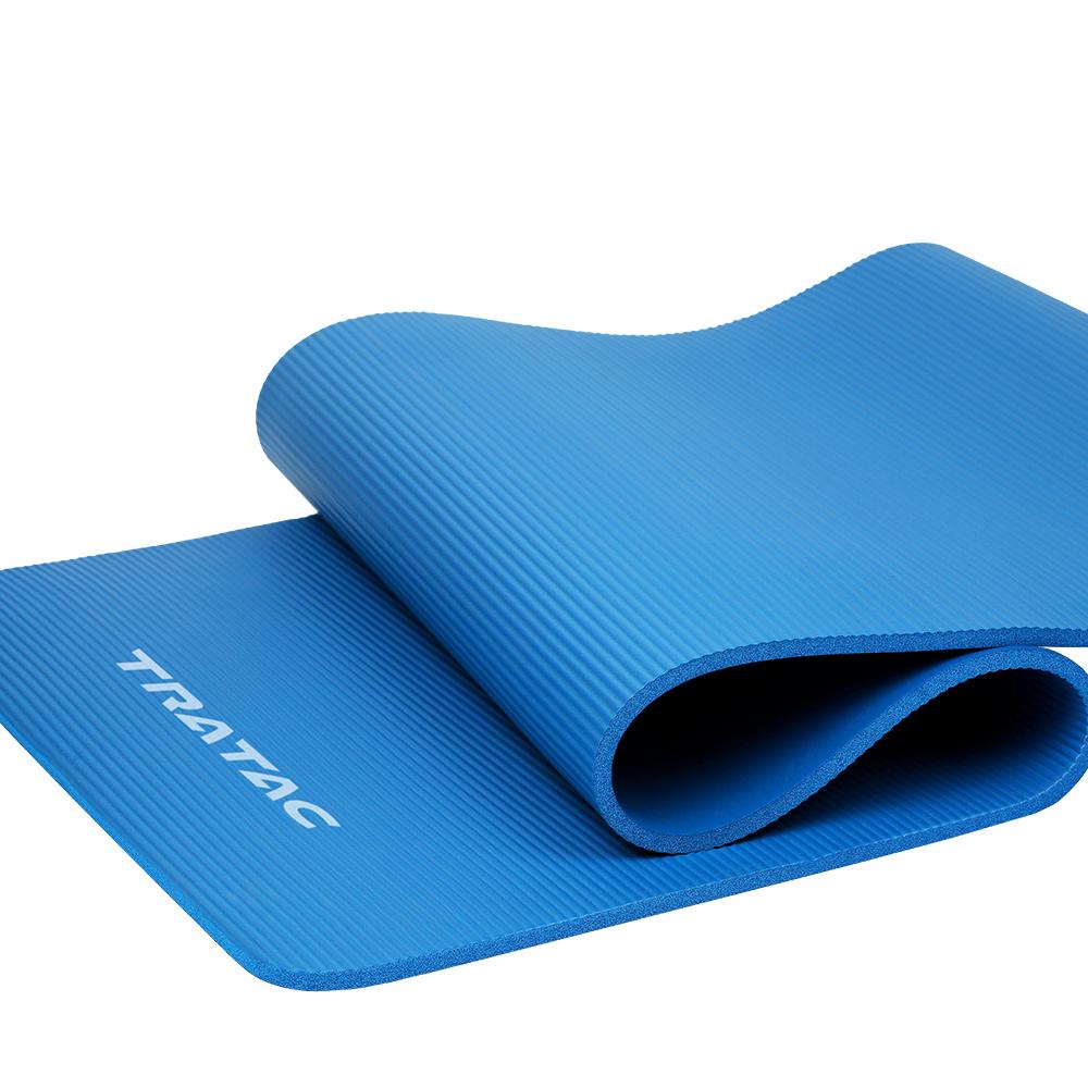 Choose 1 of 3 Types of Tratac FITness Yoga Mats
