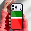 Чехол для телефона Флаг Татарстана для iPhone 17 Air 16e 15 14 13 Pro Max Задняя крышка для 12 11 Pro Coque