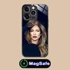 Чехол для мобильного телефона Jennifer Lopez для iPhone 17 16 15 14 13 12 11 Air Pro Max Plus Mini MagSafe Стекло Цветная Крышка Красивый